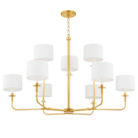 Paramus Chandelier