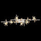 Azu 47" Bath Bar