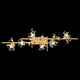 Azu 47" Bath Bar
