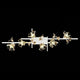 Azu 47" Bath Bar