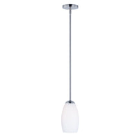 Taylor 1-Light Mini Pendant
