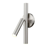 Forest 3-Light Wall Sconce