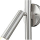Forest 3-Light Wall Sconce