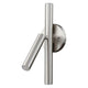 Forest 3-Light Wall Sconce