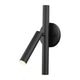 Forest 3-Light Wall Sconce