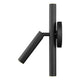 Forest 3-Light Wall Sconce