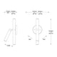 Forest 3-Light Wall Sconce