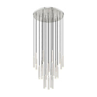 Forest 27-Light Chandelier