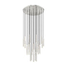 919MP12-27R-BN-LED