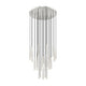 919MP12-27R-BN-LED
