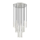 919MP12-27R-BN-LED