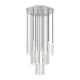 919MP12-27R-BN-LED