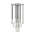919MP12-27R-BN-LED