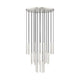 919MP12-27R-BN-LED