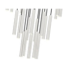 919MP12-27R-BN-LED