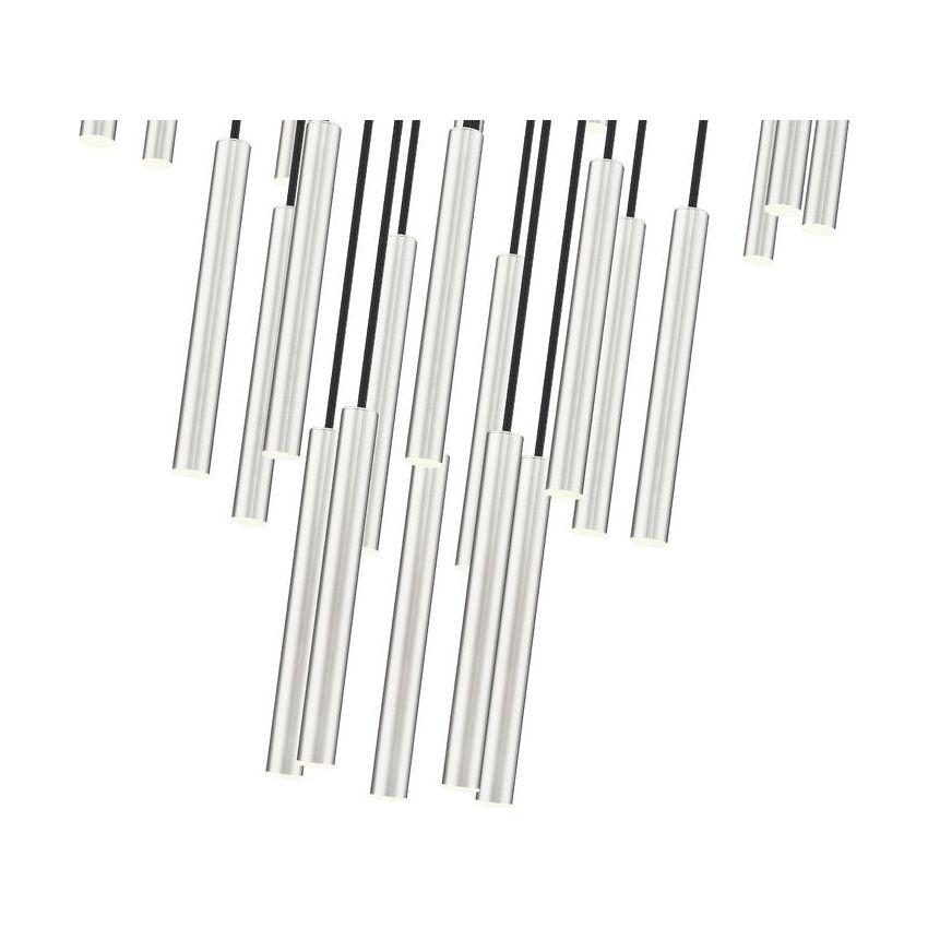 919MP12-27R-BN-LED