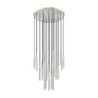 919MP12-27R-BN-LED