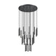 919MP12-27R-MB-LED