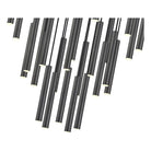 919MP12-27R-MB-LED