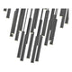 919MP12-27R-MB-LED