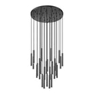 919MP12-27R-MB-LED