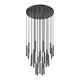 919MP12-27R-MB-LED