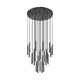 919MP12-27R-MB-LED
