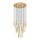 919MP12-27R-MGLD-LED