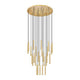919MP12-27R-MGLD-LED