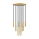 919MP12-27R-MGLD-LED