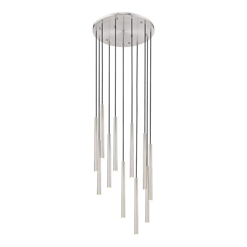 919MP24-11R-BN-LED