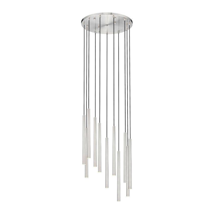 919MP24-11R-BN-LED