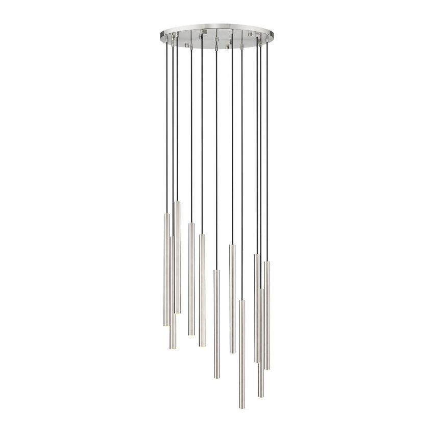 919MP24-11R-BN-LED