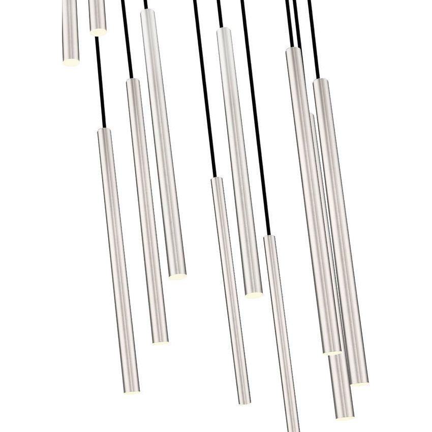 919MP24-11R-BN-LED