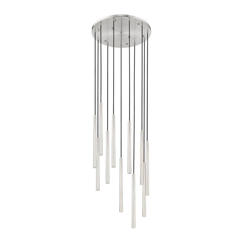 919MP24-11R-BN-LED