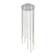 Forest 11-Light Chandelier