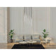 Forest 11-Light Chandelier