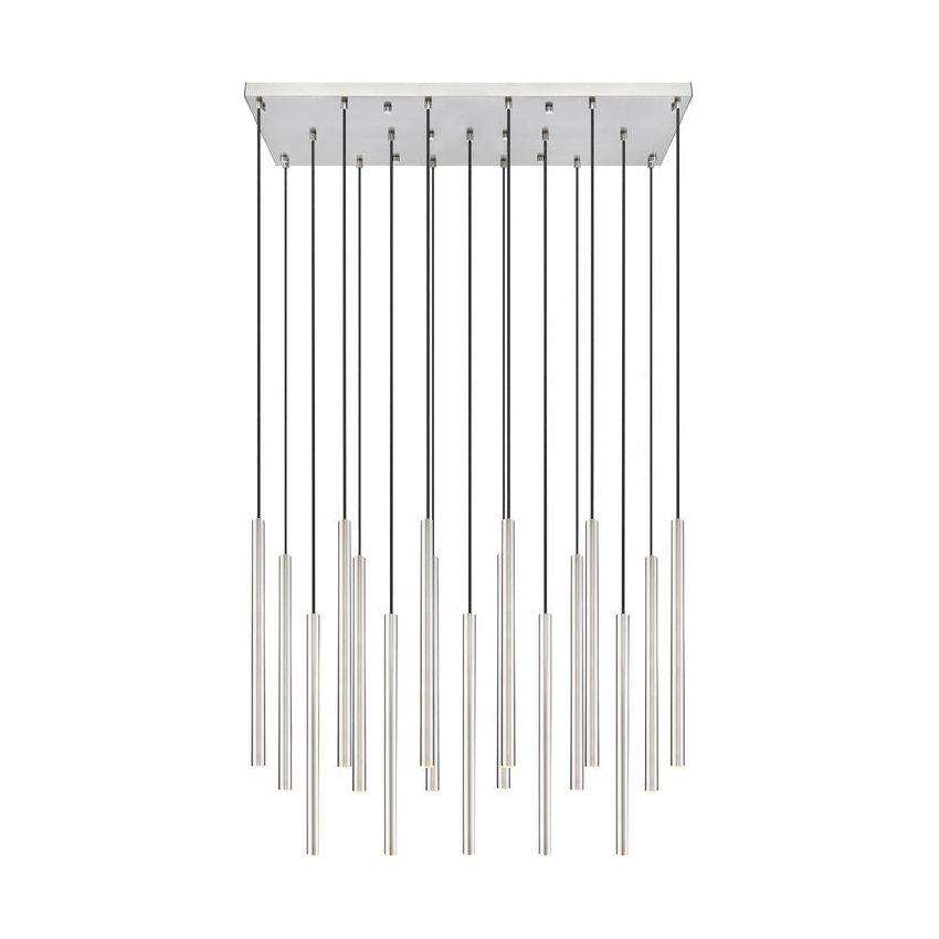 919MP24-17L-BN-LED