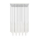 919MP24-17L-BN-LED