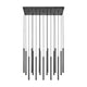 919MP24-17L-MB-LED