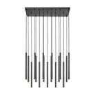 919MP24-17L-MB-LED