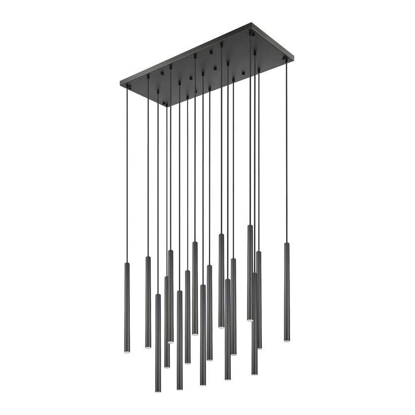 919MP24-17L-MB-LED