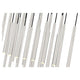 Forest 23-Light Linear Chandelier