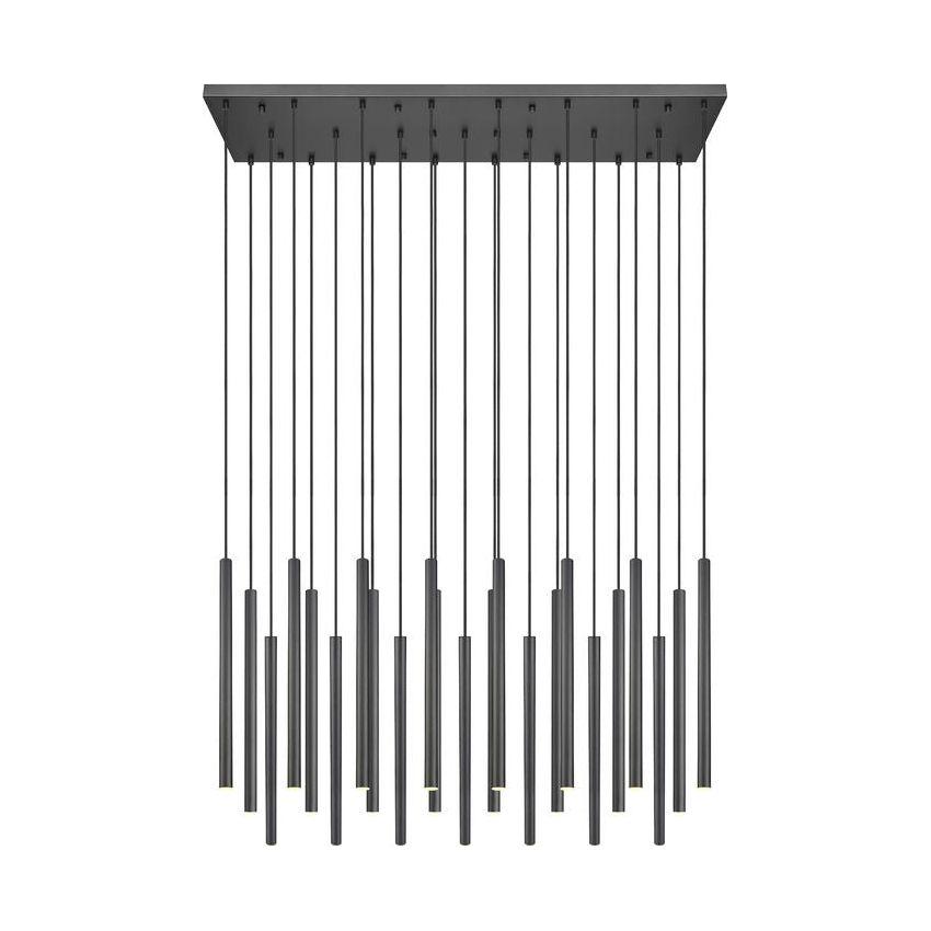 919MP24-23L-MB-LED