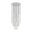 919MP24-27R-BN-LED