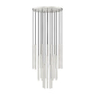 919MP24-27R-BN-LED