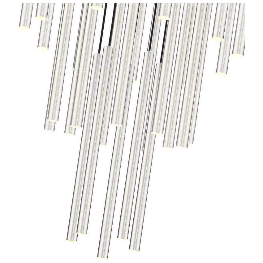 919MP24-27R-BN-LED