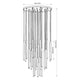 919MP24-27R-BN-LED