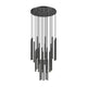 919MP24-27R-MB-LED