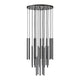 919MP24-27R-MB-LED